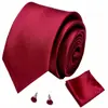 Corbata para Hombre Estilo Coreano Ropa Formal de Negocios Boda Novio Padrino Ejecutivo Patrón de Flecha Corbata Atada a Mano Venta al por Mayor en Stock