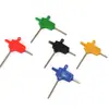 Herramientas para Tatuajes Llave Hexagonal de Palma Mini Llave Hexagonal Ajustador de Tatuajes Accesorios para Máquinas de Tatuaje Llave