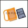 TS 410 420 480 500I elemento de filtro de aire filtro accesorios de máquina cortadora hanzhuo