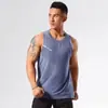Nueva Camiseta de Verano para Hombre Chaleco Profesional para Correr de Hombre Baloncesto Deportes Maratón Atletismo Entrenamiento Físico