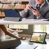 Adequado para Tablet Samsung Tab A9 8.7inch Sm-X115 2023 Capa de Couro X115 70% de Desconto Suporte Capa Protetora