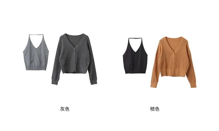 颜色图