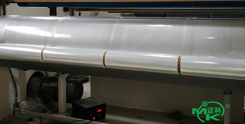 PE黑色电线膜（小缠绕膜）_17