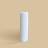 4050ml Loción Perfumada en Crema Botella con Bola Rodante Pe Empaque de Cosméticos Plástico Multicolor Se Puede Personalizar Botella con Bola Rodante de 30ml