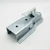 Conector de Reboque 2X3 3500Lbs, Tampa para Bola de Reboque, Engate de Reboque