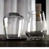 Vaso de Vidrio de Borosilicato Alto, Vaso Highball, Vaso para Whisky con Bola de Hielo, Vaso Clásico para Cócteles de Licores, Vaso Mezclador, Vaso para Bebidas