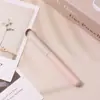 Brocha Correctora de Cabeza de Hongo, Set de Tres Piezas de Esponja Pequeña para Corrector, Esponja de Doble Uso para Aplicación Seca y Húmeda, Brocha Correctora Multifuncional Sin Costuras, Pincel para Labios