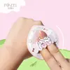 Esponja de Polvo con Cojín de Aire, Cojín de Aire que No Absorbe el Polvo, Esponja de Malvavisco que No Absorbe el Polvo, Esponja de Polvo Especial, Herramientas y Suministros de Belleza al por Mayor