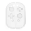 Funda de Silicona para Mango Joycon de Nintendo Switch Funda Protectora de Silicona para Nintendo Switch