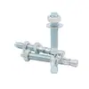 Tornillos de Expansión, Anclajes para Pared, Anclajes Mecánicos, Anclajes de Cuña, Anclajes de Paso, Soportes de Construcción, Anclajes de Fijación, Obra de Construcción