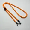 Atacado de Fábrica Cordão para Celular Usável na Diagonal Cordão para Garrafa de Água Câmera Alça de Segurança Anti-perda Cordão para Celular na Diagonal