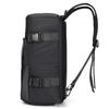 Mochila de Gran Capacidad, Bolsa de Viaje Expandible, Bolso de Mano para Viajes de Negocios y Commuting, Bolsa para Hombre, Mochila de Negocios para Computadora de 16 pulgadas