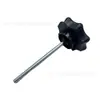 Adequado para Volkswagen Lavida Langxing Bora Golf 4 Parafuso do Estepe Parafuso do Pneu do Porta-Malas 18D803899