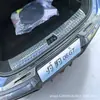 Adecuado para Byd Byd 25 Seal 06 Dmi/Seal Coche Modificado Manija de Espejo Retrovisor de Ventana Luz de Bienvenida de Puerta m