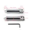 Alavanca de Economia de Esforço e Pedaleira de Motocicleta Adequadas para Suzuki Gsx-R 750 1993-1997