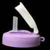 Adecuado para Accesorios de Biberón Beiqin Taza con Popote Cabezal 3ª Generación Cabezal de Reemplazo para Chupón de Biberón Tapa de Vaso de Agua Tapa para Beber Directamente
