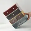 Caja de Almacenamiento de Escritorio Transparente para Cuentas y Artículos Sueltos, Caja Grande para Cosméticos y Artículos de Uso Diario, Caja de Estante de Almacenamiento
