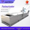 Máquina de pasteurização de alimentos ensacados, linha de pasteurização de lanches de lazer, os fabricantes podem processar sob demanda