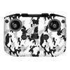 Burro Andante es Adecuado para Control Remoto Dji Rc-N3 Película Protectora Colorida Pegatina Colorida Dji Película que Cambia de Color