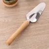 Producción Personalizada de A02-Dk8 Pala Pequeña Herramientas de Jardín Herramientas de Jardinería Pala para Macetas Pala Pala Tijeras de Jardinería Pala