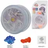 Yo-Yo Luminoso de Colores al por Mayor Barato para Niño Reciclaje Automático Pelota YOYO Juguete Flash Sueño Vivo Sueño Muerto