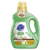 Detergente para Ropa Super Clean and Soft Care 750g Botella Pequeña Paquete Doméstico Bolsa de 1kg Fragancia Duradera Cantidad Lote de 5kg