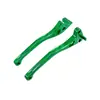 Adecuado para Accesorios de Manillar de Palanca de Freno de Aleación de Aluminio Modificados para Motocicleta Honda Honda Giorno 125
