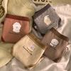 Ropa interior de estilo nuevo para mujer, entrepierna de algodón puro, cintura media, estilo japonés, para estudiante, niña, algodón puro, cómoda, popular cibernética, calzones para niña