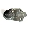 Adequado para Jeep 15-23 Compass Renegade Junta Esférica do Braço de Suspensão Inferior Dianteiro 68246489Aa
