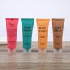 Hotel B&B Champú Desechable, Gel de Ducha, Acondicionador, Loción Corporal, Set de Artículos de Tocador Se Puede Personalizar para Uso Comercial