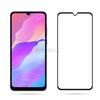Película templada HD para Huawei Enjoy 20E Enjoy 20e, dos películas protectoras de vidrio templado con pegamento completo y pantalla de seda resistente.
