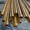 Tubo con Patrón de Bambú y Junta de Bambú de Aleación de Aluminio para Pabellón Escénico, Tubo de Silla para Pabellón de Imitación de Bambú de Acero Inoxidable 304, Admite Procesamiento Profundo