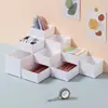 Armário Espelhado Caixa de Armazenamento Rack de Armazenamento de Cosméticos para Banheiro Mesa de Maquiagem Produto para Cuidados com a Pele Máscara Caixa de Organização para Bancada do Banheiro