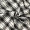 Tecido Jacquard de Cor Tecida Xadrez para Primavera e Outono TC Poliéster-Algodão Tecido para Camisa Venda Direta da Fábrica Em Estoque