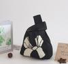 Nuevo Bolso de Punto Versátil de Moda, Bolso de Lana, Bolso Tote Casual, Bolso de Regalo para Mujer