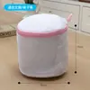 Bolsa para lavar sujetadores, bolsa especial anti-deformación para lavadora, bolsa para lavar ropa interior anti-enredo, bolsa con filtro, venta al por mayor