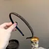 Diadema de Diamantes Completa para Mujer, Lujo Ligero y Sensación de Alta Gama, Diadema de Diamantes de Colores para el Viaje Diario, Accesorio para el Cabello Sencillo y Versátil