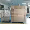 Caja Secadora de Instrumentos Quirúrgicos Horno para Utensilios Médicos Horno Libre de Polvo para Cristalería Caja Termostática para Botellas Húmedas