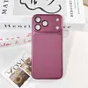Transforma instantáneamente la funda de tu teléfono con esta funda de iPhone 18 Pro Max de material blando, con un diseño texturizado de cuero y película protectora, disponible para venta al por mayor