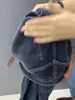 Jeans Rectos de Pana para Mujer, Tallas Grandes, Nuevos para Otoño e Invierno, Cintura Alta, Adelgazantes, Cortos, Estilo Papá, Harem, Zanahoria