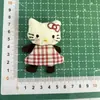 Novas Pelúcias Fofas Originais Estilo Floresta, Roupas Infantis, Sapatos, Chapéus, Broches Decorativos, Enfeites Pendurados DIY, Acessórios