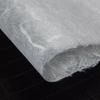 Papel de Fibra Larga para Práctica de Caligrafía, Papel de Cáñamo, Papel de Caligrafía Floral y de Hojas de Té, Papel para Creación de Pintura China a Mano Alzada, Papel de Nube Dragón de Agua Clara