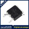 Regulador Linear Cj78M05 78m05 Smd To-252-2L Bateria Longa Marca Original Agente