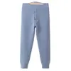 Pantalones Cálidos de Lana de Cordero para Niños Invierno Más Terciopelo Engrosados Pantalones de Algodón para Niños Estudiantes de Primaria Uniforme Escolar de Invierno Pantalones Dios Pantalones de Capa Base