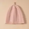 Gorros 100% Cachemir para Niños y Niñas, Cálida y Elegante Protección para los Oídos 25 Otoño e Invierno Nuevos Lindos Gorros de Calabaza para Bebé