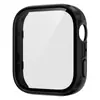 Funda protectora de cristal templado integrada para Huawei Fit4Pro, carcasa y película para reloj Huawei Fit4