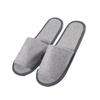 Zapatillas desechables para salón de belleza, hotel estrella, hotel, invitados, interior, especiales, antideslizantes, transpirables, venta al por mayor