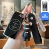 Adequado para Capa de Chave Tiggo 8 Pro, 9 Modelos de Carro, Capa 7 Plus, Fivela 8 Plus, 25 Modelos, Fengyun A8, Chery 8L, Arrizo 8, 5
