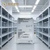 Pom Basf N2640E4 Modificado con Impacto Moldeo por Inyección Copolímero Granular Botón de Presión para Juguete Fábrica Original