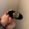 Pinzas creativas y frescas de frutas para el cabello para mujer, pasadores con vibra veraniega, pinzas laterales dulces para flequillo, pinzas de pico de pato divertidas y lindas